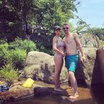Stephanie Lynn Hammonds - @my_heart1008 - Instagram