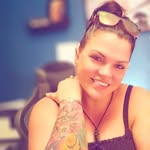 Stephanie Olandese Hammonds - @stufy523 - Instagram