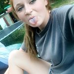 Stephaie - @stephanie_hamrick3 - Instagram