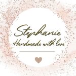 𝓢𝓽𝓮𝓹𝓱𝓪𝓷𝓲𝓮 𝓱𝓪𝓷𝓭𝓶𝓪𝓭𝓮 𝔀𝓲𝓽𝓱 𝓵𝓸𝓿𝓮 - @stephanie.handmadelove - Instagram