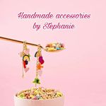 Handmade with love - @stephanie.hand.made - Instagram