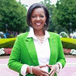 Stephanie Hand for Charlotte City Council - @stephaniehandclt - Instagram