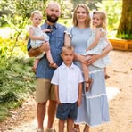 Stephanie Harkey - Facebook