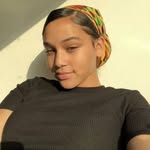 Stephanie Harold - @its_me_steph2001 - Instagram