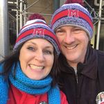 Stephanie Harrah Walsh - @sswalsh665 - Instagram