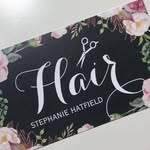 Stephanie Hatfield - @hairbysteph.utah - Instagram