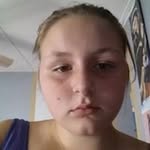 Stephanie Hatfield - @mybaby081215 - Instagram