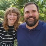 Stephanie Hatfield Mollet - @gingasteph - Instagram