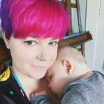 Stephanie Hedge - @laddercoins - Instagram