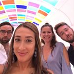 Stephanie Dona Herold - @stephyherold - Instagram
