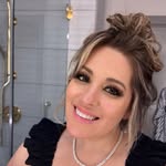 Stephanie Herold - @porras_partyofsix - Instagram