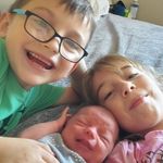 Stephanie Higbee - @nirvana7331 - Instagram