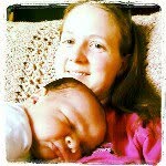 Stephanie Holsinger - @lucky_one_85 - Instagram