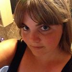 Stephanie Holtz - @holts3528 - Instagram