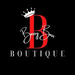 Stephanie Hooks - @thebossybossboutique - Instagram