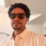 Stephanie Hooks - @trevor_noah27 - Instagram
