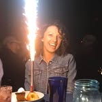 Stephanie Harter-Huff - @sahuff13 - Instagram