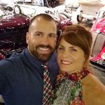 Stephanie Resch Huff - @stephanie_huff - Instagram