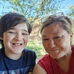 Stephanie Huff Horton - @hortonmoma - Instagram