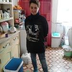 Stéphanie Hugon - @stephaniehugon - Instagram