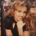 stephanie A. Hulbert - @phinrocks - Instagram