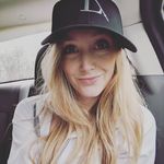 Stephanie Hulett - @thestephingstone - Instagram