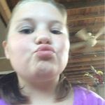 Stephanie Hulett - @shopnsmurf34 - Instagram