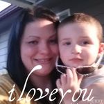 Stephanie Hulett - @stephers2010 - Instagram
