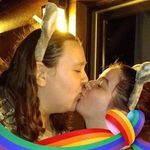 Stephanie Hulse - @mommabear0911xoxo - Instagram