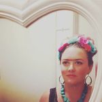 Stephanie Hulsey - @stephaniehulseyart - Instagram