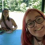 Stephanie Hunsicker - @shuns36 - Instagram