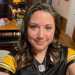 Stephanie Hunsicker - @hunsicker226 - Instagram