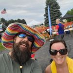 Stephanie Hunsicker - @shuns30 - Instagram