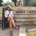 Stephanie Hunt - @stephhuntwrites - Instagram