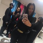 stephanie hunter ray - @stephaniestouch - Instagram