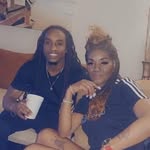 Stephanie Hurd - @highlyfavored1202 - Instagram
