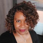 Stephanie Hurd Strickland - @iamsdstrickland - Instagram