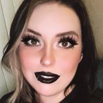 Stephanie Hurst - @babydollquinn - Instagram
