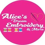 Stephanie Hurst - @alicesdream_ - Instagram