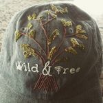Stephanie Hurst - @stitching_wild - Instagram
