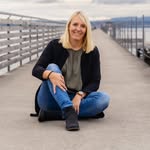 Stephanie Huser - @stephaniehuser - Instagram