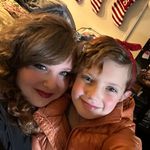 Stephanie Huskey - @stephanieh7809 - Instagram