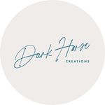 Stephanie Huskey - @darkhorsecreationsllc - Instagram