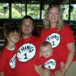 Stephanie Huskey Henley - @superstephmom - Instagram