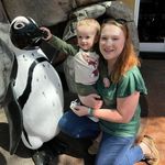 Stephanie Huskey Oakley - @sjhuskey92 - Instagram