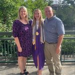 Stephanie McClure Huskey - @stephaniemhuskey - Instagram