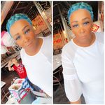 Stephanie Hutson - @dr.sweet_steph - Instagram