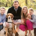 Stephanie Brown Hutton - @stephaniebrownhutton - Instagram