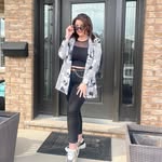 Stephanie Hutton - @steph_hutton272 - Instagram