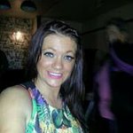 Stephanie Hutton - @stephhutton1237 - Instagram